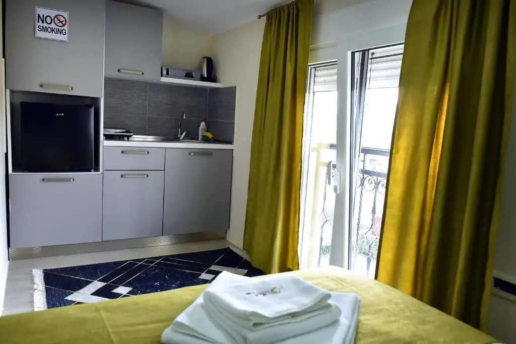 Подгорица: Studio Apartments Bulevar