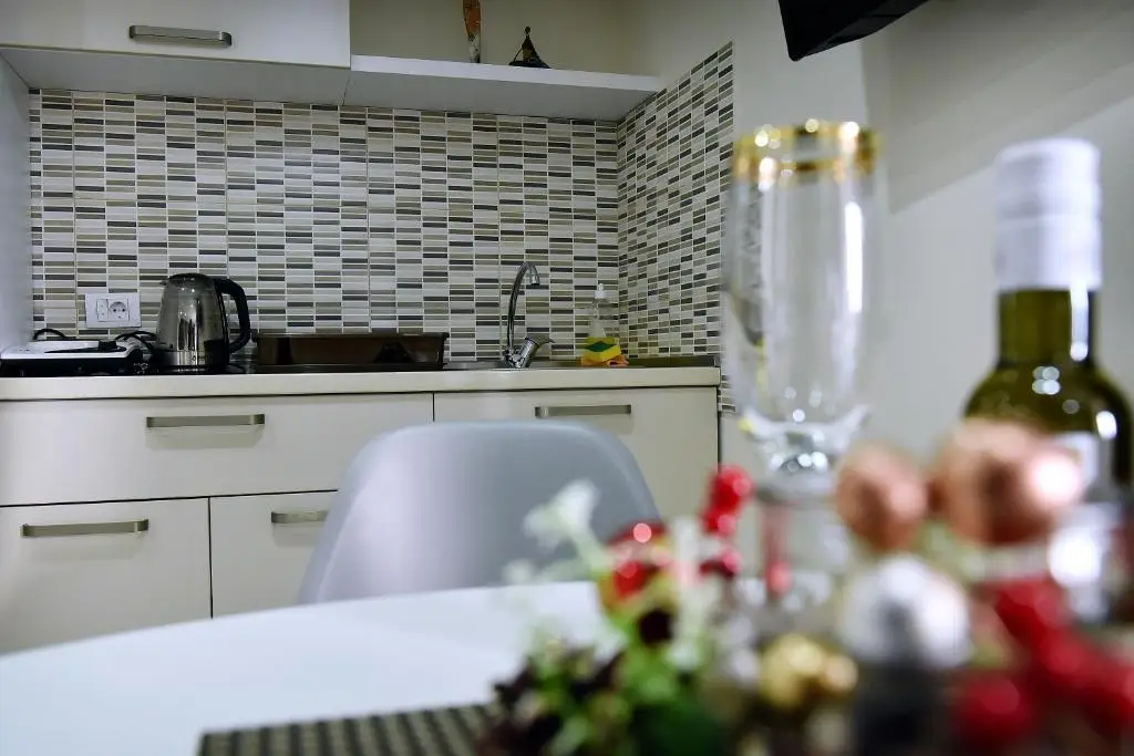 Подгорица: Studio Apartments Bulevar