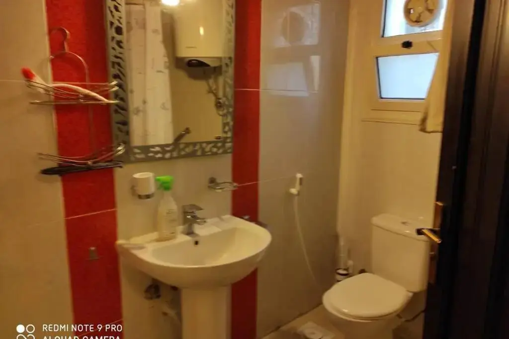 Эль-Аламейн: Luxury Chalet at Lazorde Bay, North Coast C10d