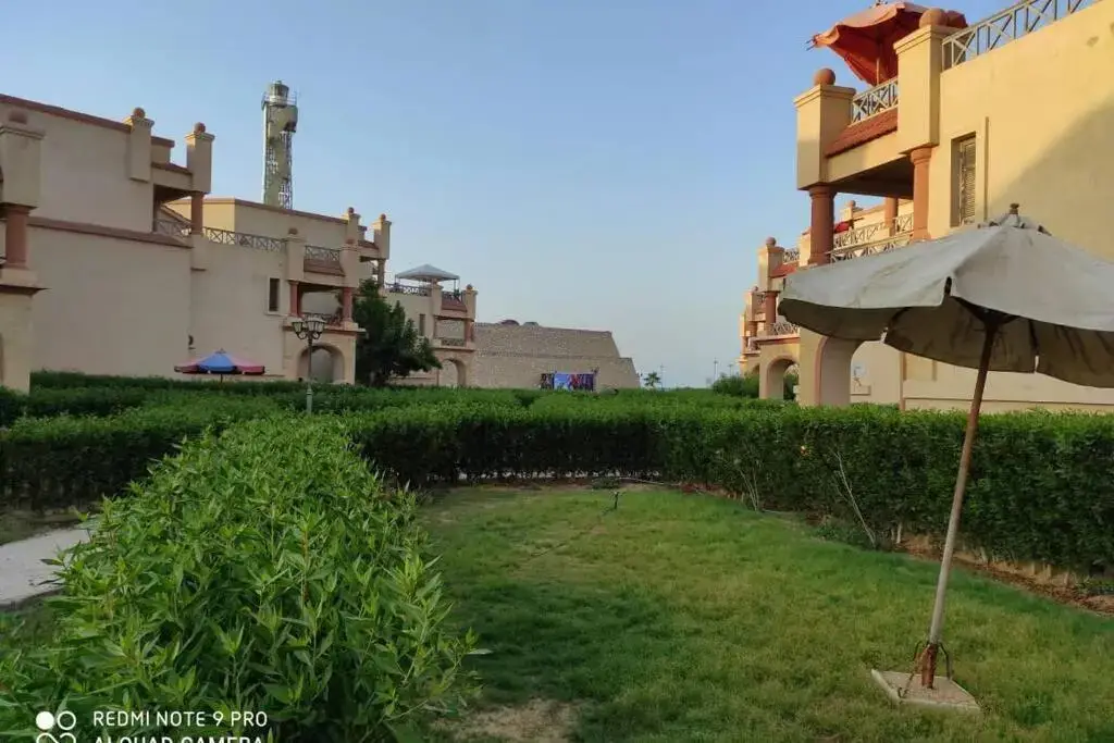 Эль-Аламейн: Luxury Chalet at Lazorde Bay, North Coast C10d
