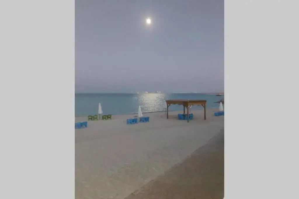 Эль-Аламейн: Luxury Chalet at Lazorde Bay, North Coast C10d