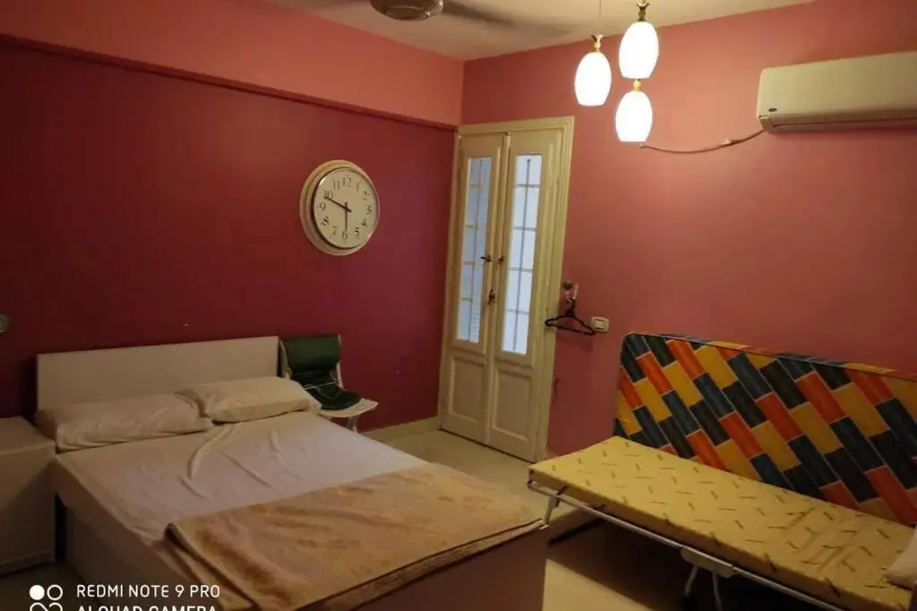 Эль-Аламейн: Luxury Chalet at Lazorde Bay, North Coast C10d