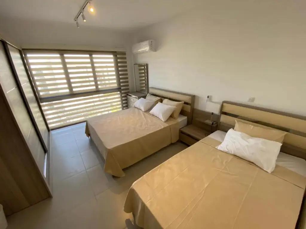 Эль-Аламейн: Marassi Marina