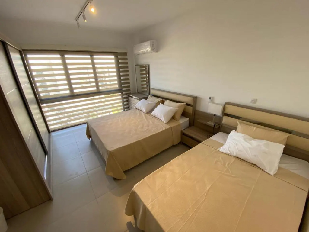 Эль-Аламейн: Marassi Marina