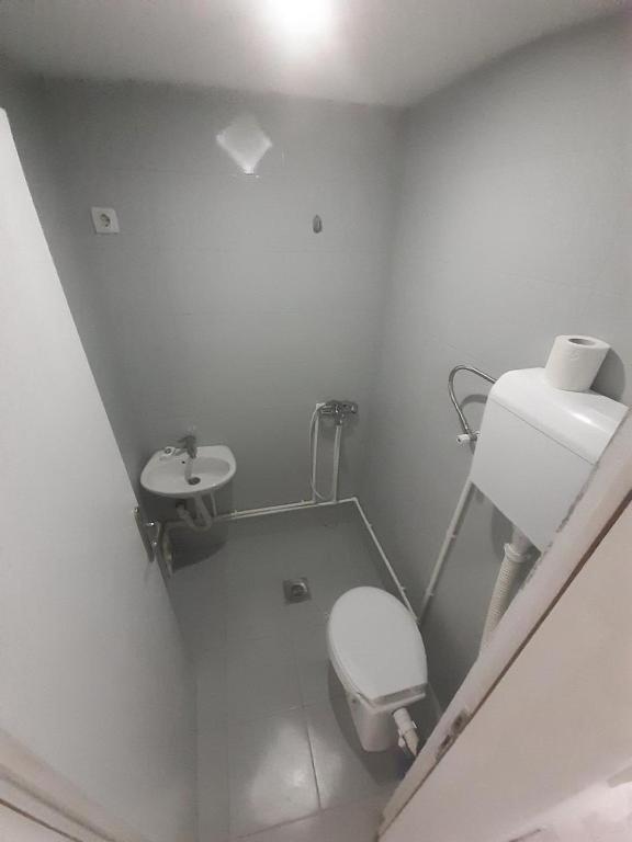 Андриевица: Apartmani Masovic