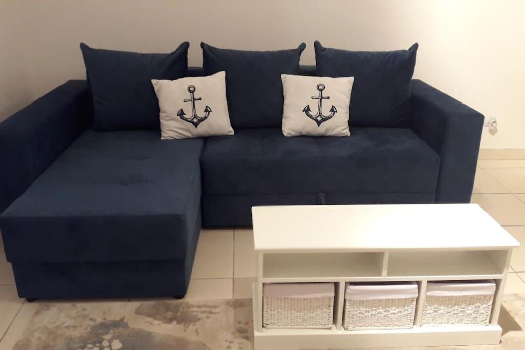 Столив: Cozy & fully equipped studio apartment! - David Saah Stoliv