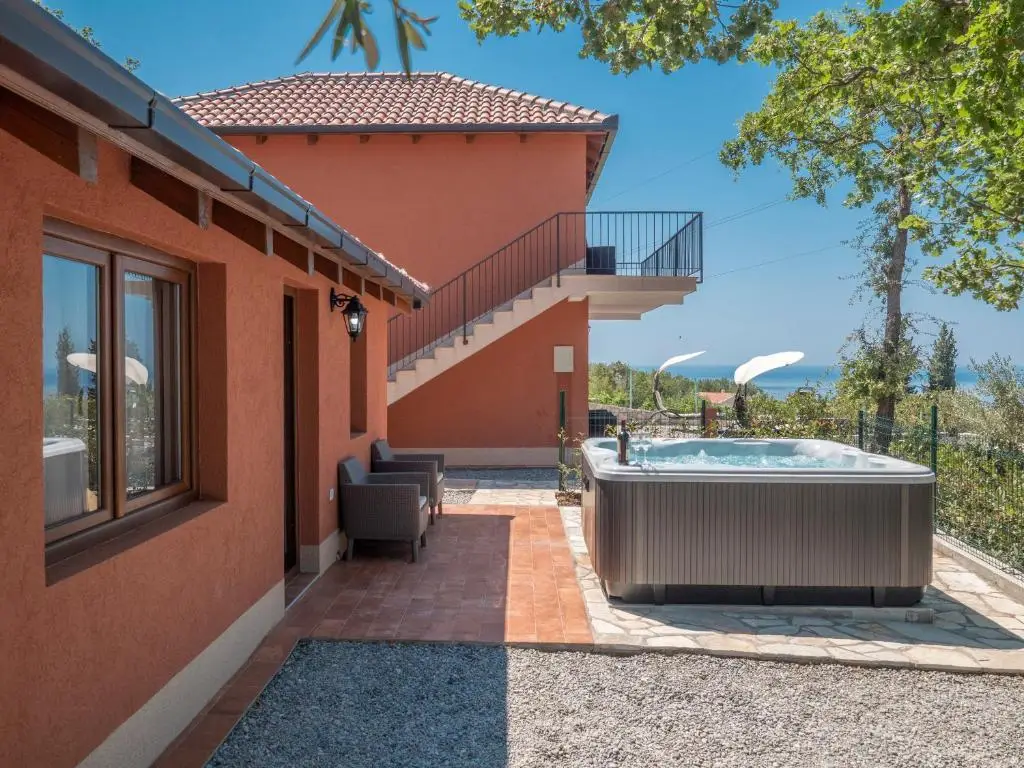 Harmonia Bungalows & Pool — фото 1