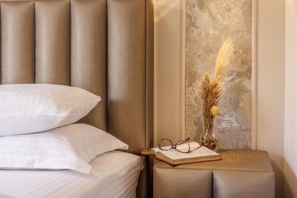 Будва: Apartment Poetica Residence, Budva, Bečići