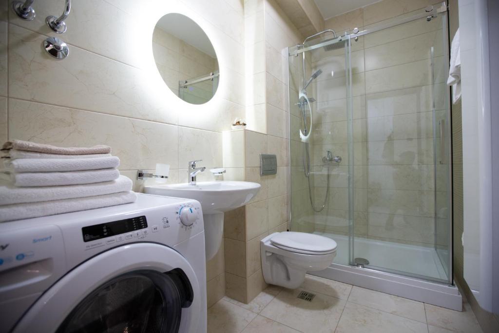 Будва: Apartment Poetica Residence, Budva, Bečići