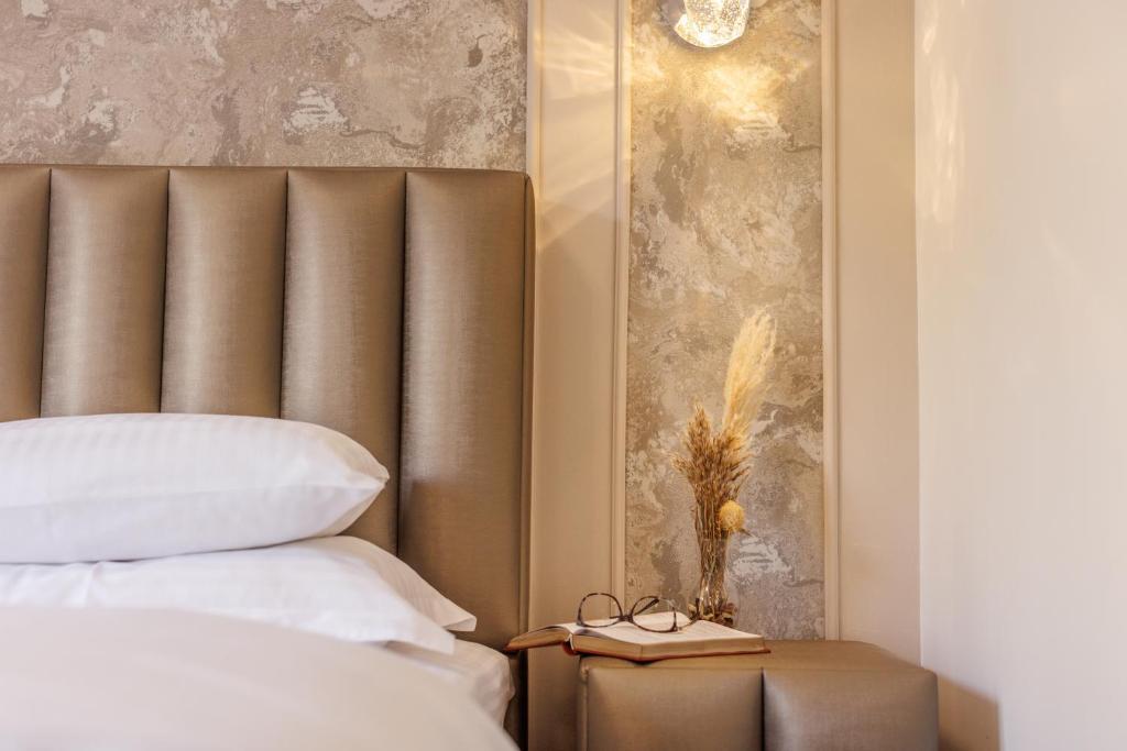 Будва: Apartment Poetica Residence, Budva, Bečići