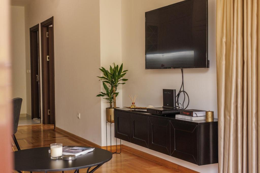 Будва: Apartment Poetica Residence, Budva, Bečići