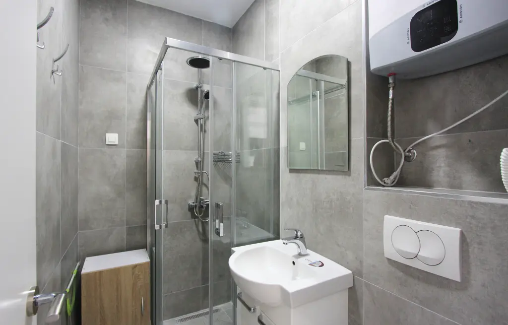 Будва: Квартира Studio 32 in Becici