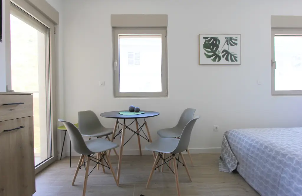 Будва: Квартира Studio 32 in Becici