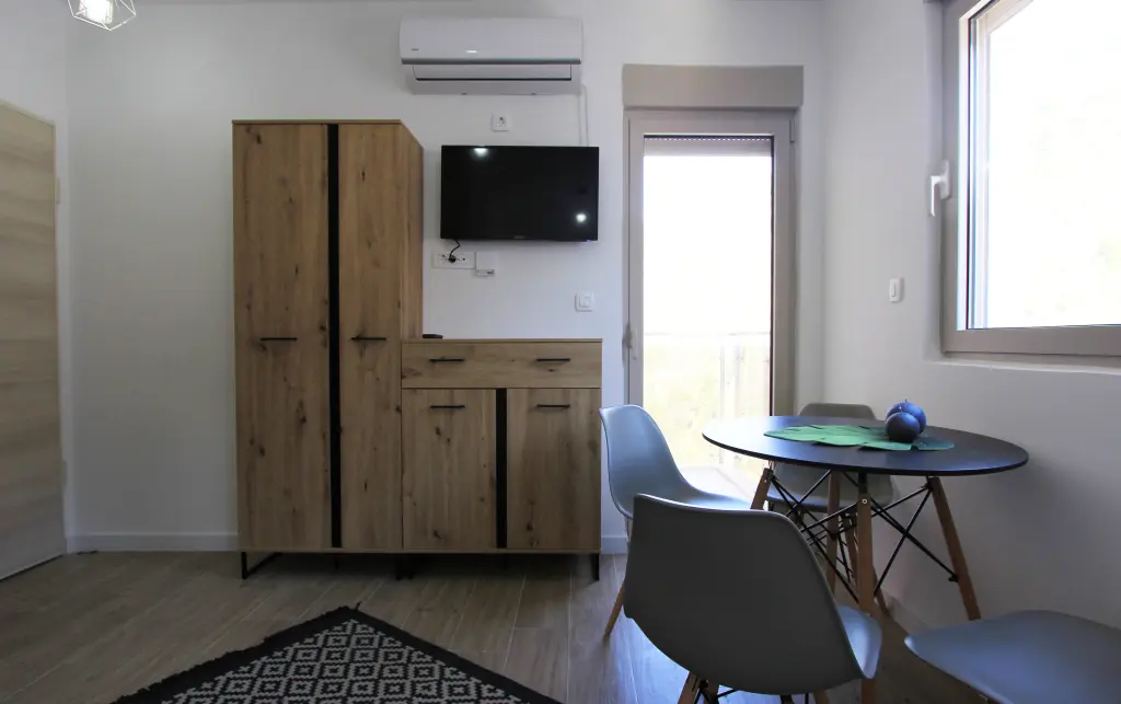 Будва: Квартира Studio 32 in Becici