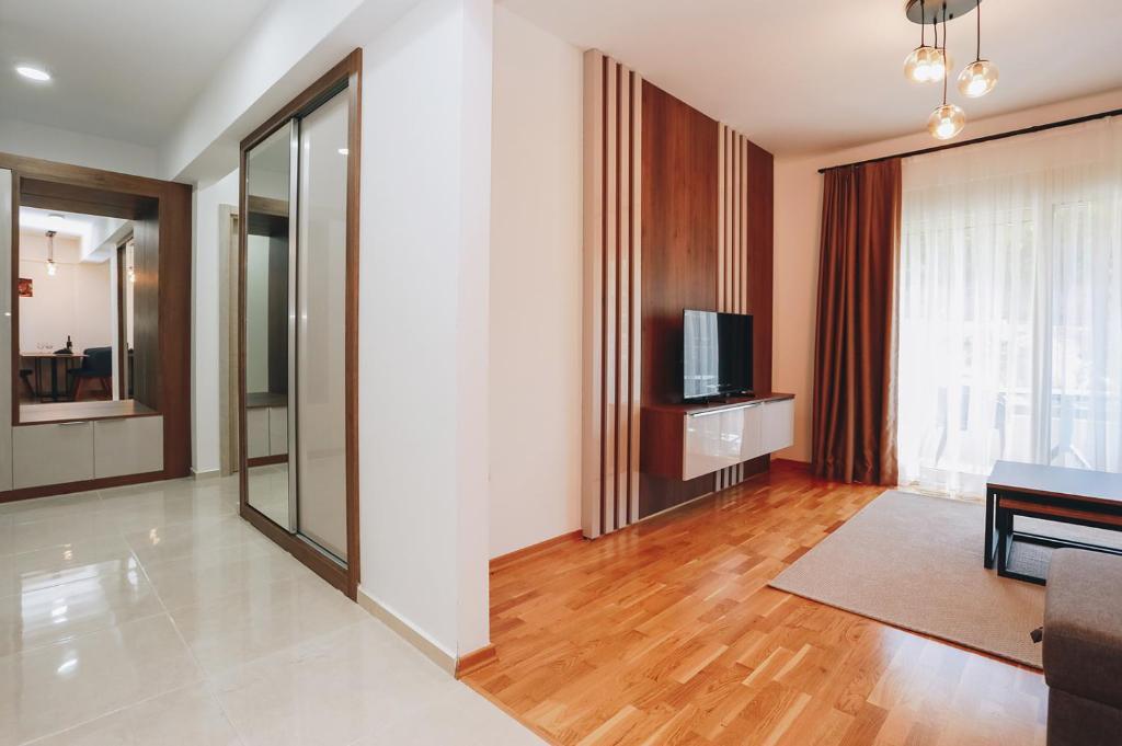 Бечичи: Status-M apartments140