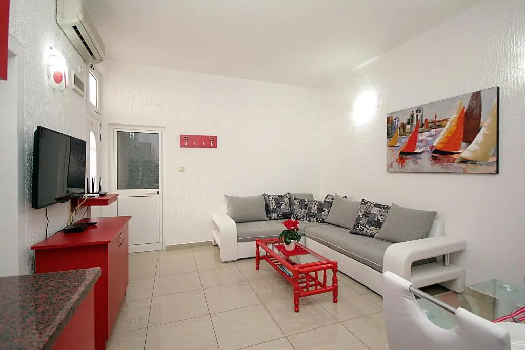 Сутоморе: Apartments Kruna Jovanović 2