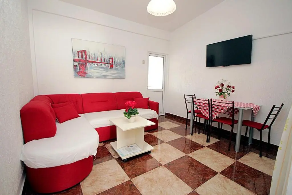 Сутоморе: Apartments Kruna Jovanović 2
