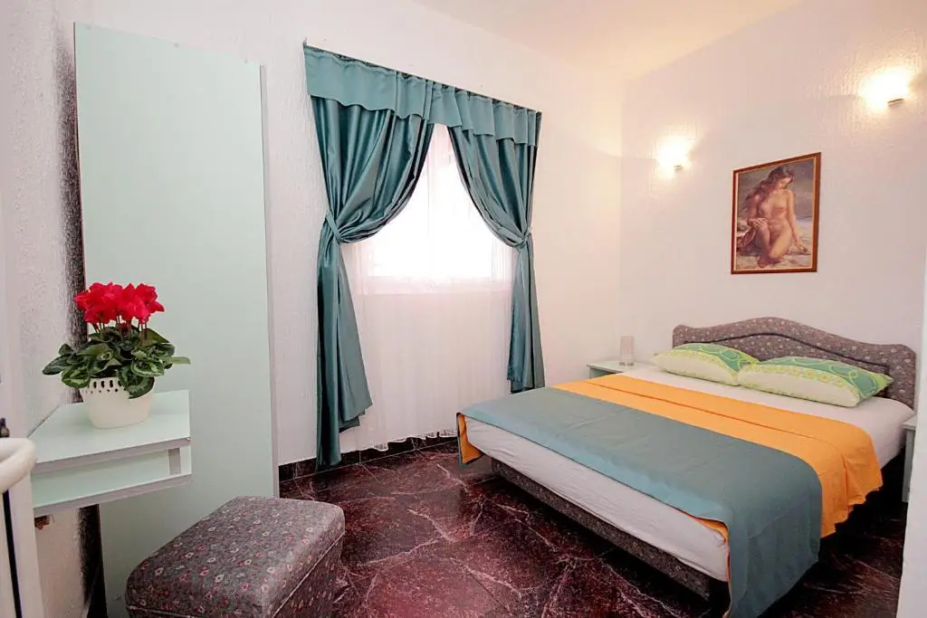 Сутоморе: Apartments Kruna Jovanović 2