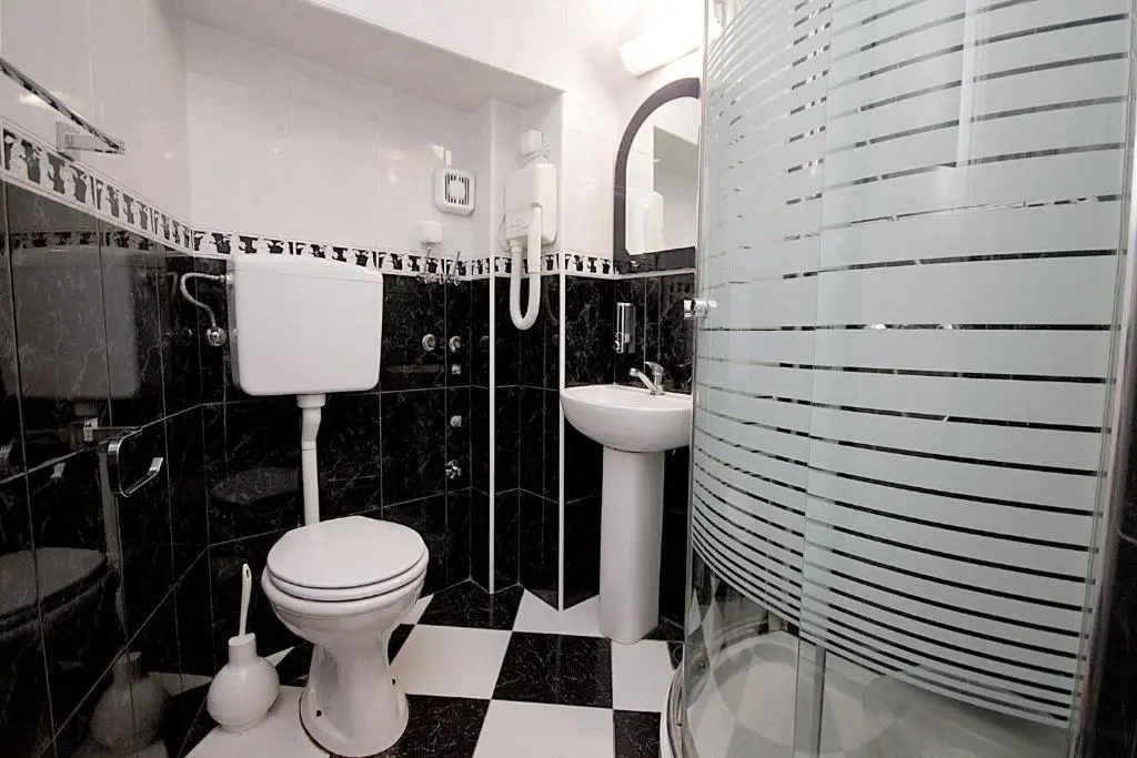 Сутоморе: Apartments Kruna Jovanović 2