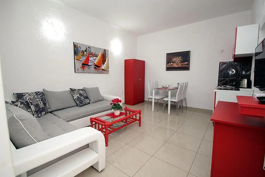 Сутоморе: Apartments Kruna Jovanović 2