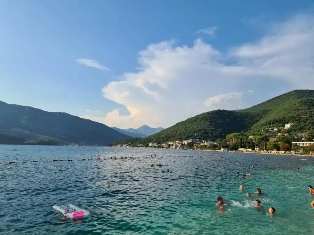 Тиват: Premonte Apt. No:15