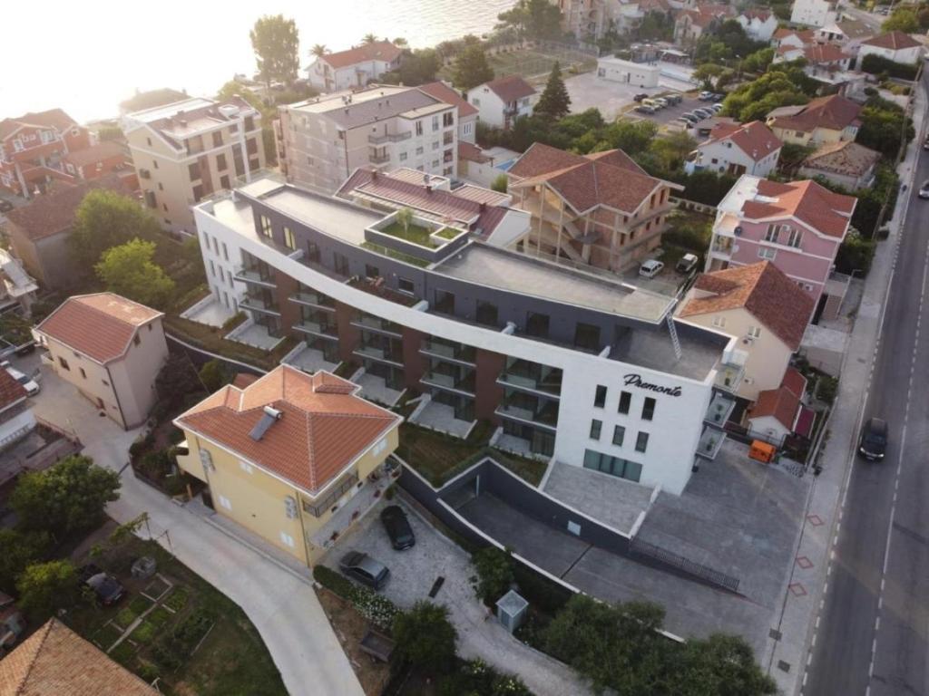 Тиват: Premonte Apt. No:15