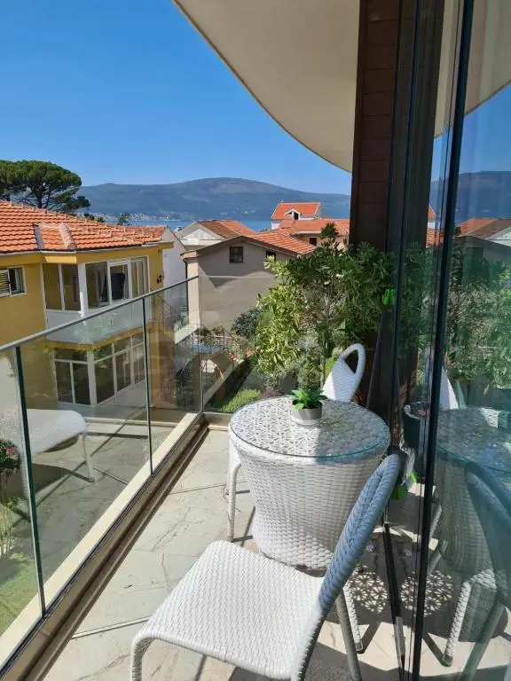 Тиват: Premonte Apt. No:15