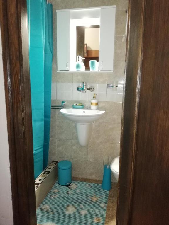 Доброта: Apartments Sandra 2