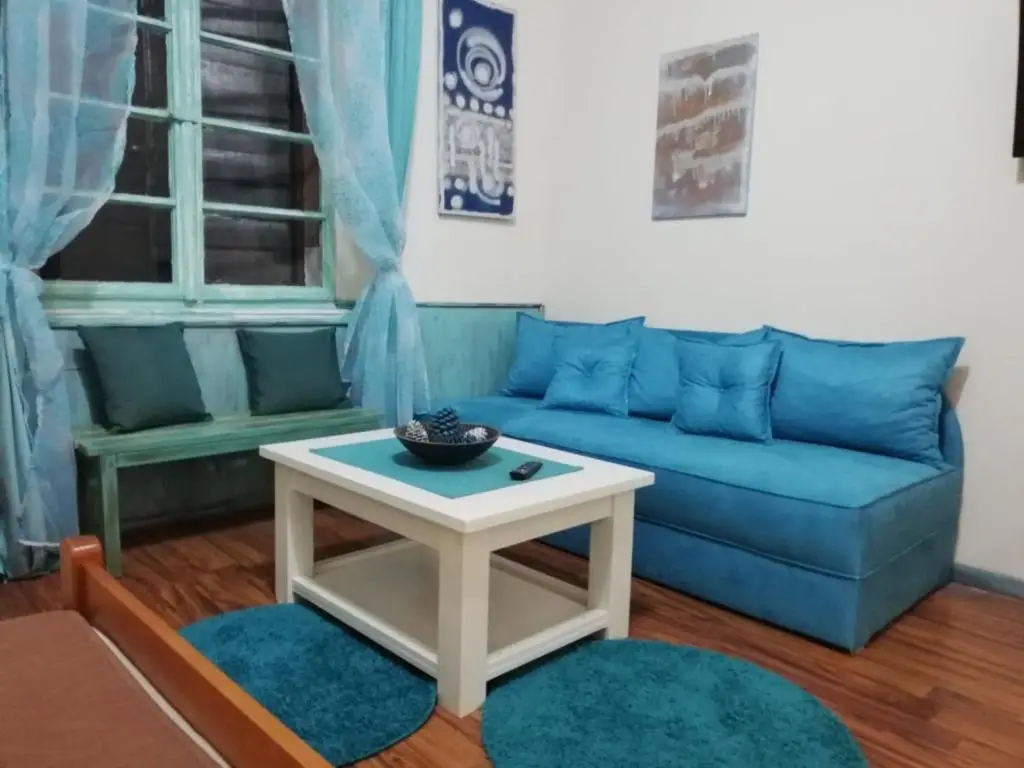 Доброта: Apartments Sandra 2