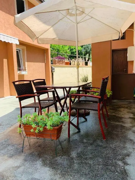 Доброта: Apartments Sandra 2