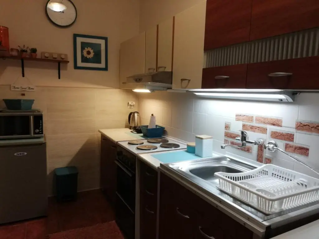 Доброта: Apartments Sandra 2