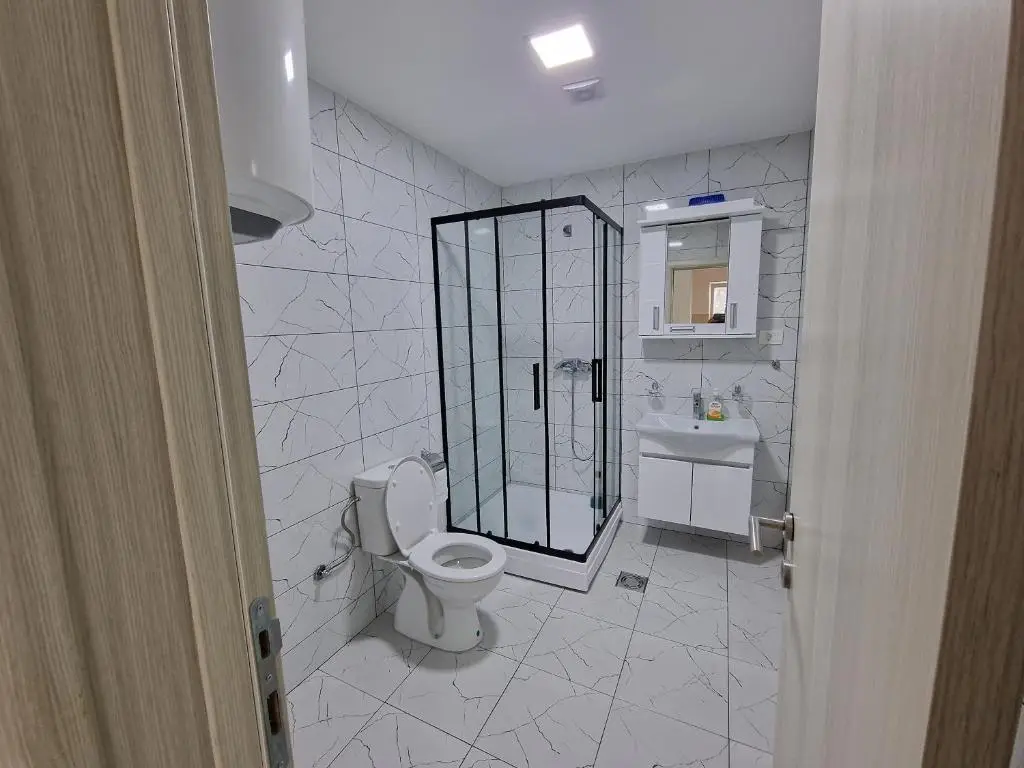 Подгорица: Apartman Tološi