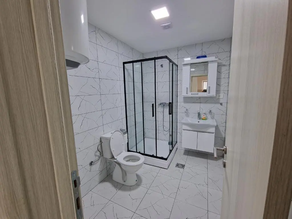Подгорица: Apartman Tološi