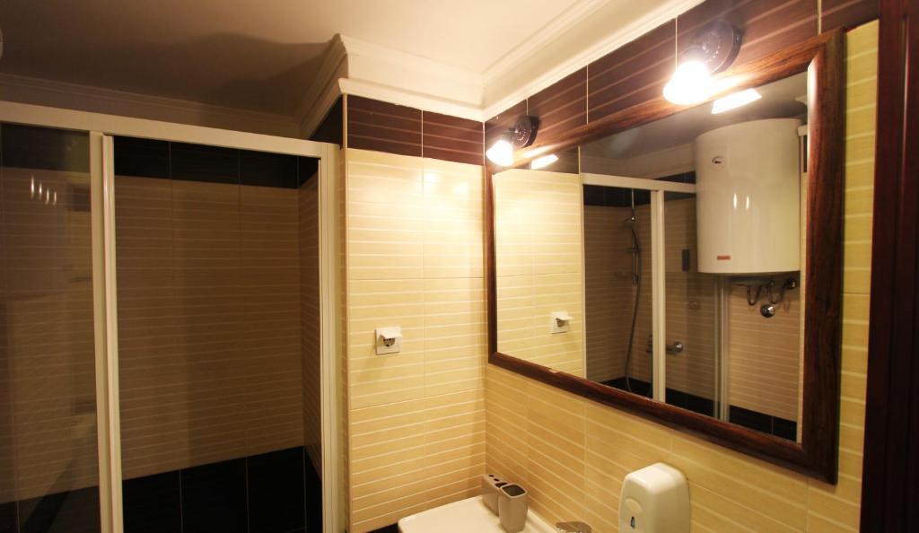 Столив: Amazing 2 BR apartment in Boka Gardens complex