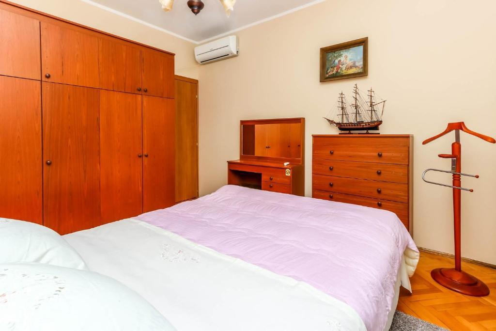 Баошичи: Guest House Darka