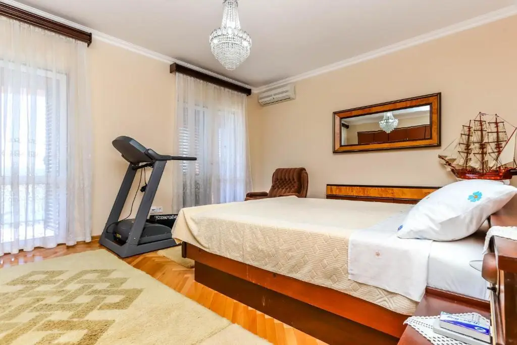Баошичи: Guest House Darka