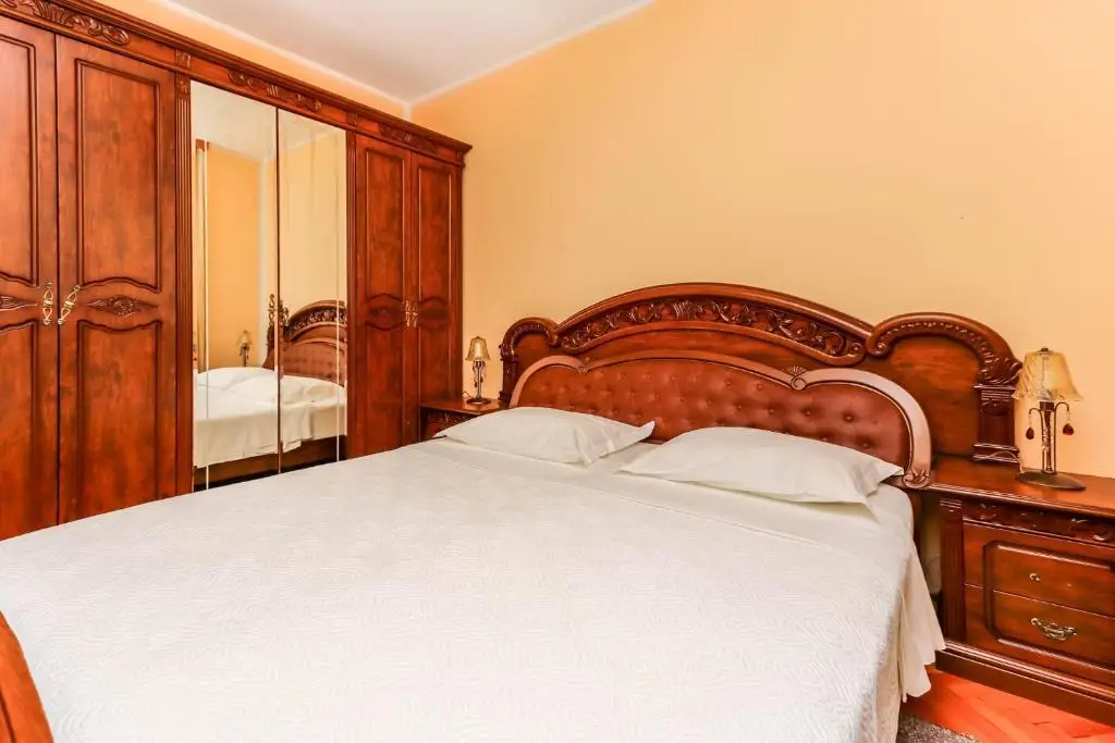 Баошичи: Guest House Darka