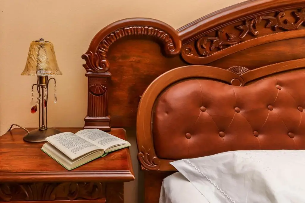 Баошичи: Guest House Darka