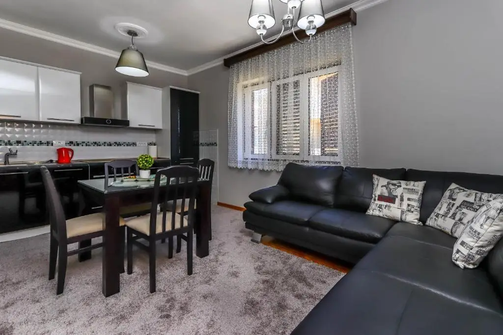 Баошичи: Guest House Darka