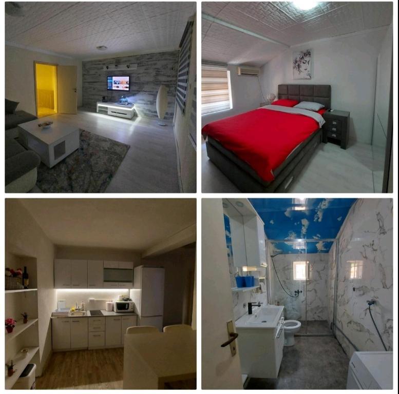 Подгорица: Apartment Center 23