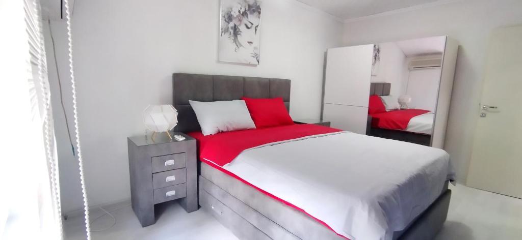 Подгорица: Apartment Center 23