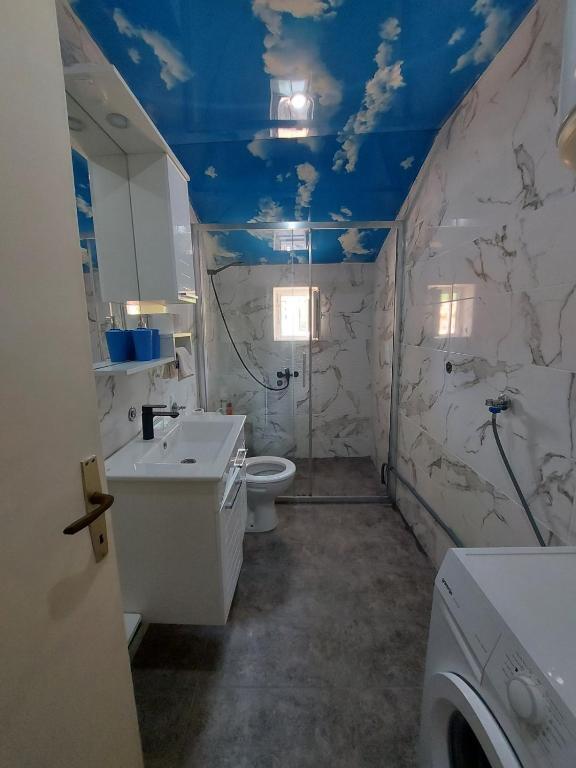 Подгорица: Apartment Center 23