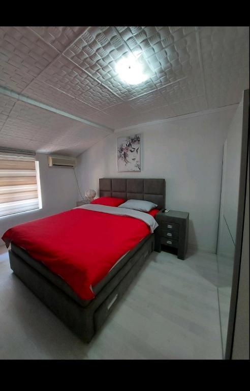 Подгорица: Apartment Center 23