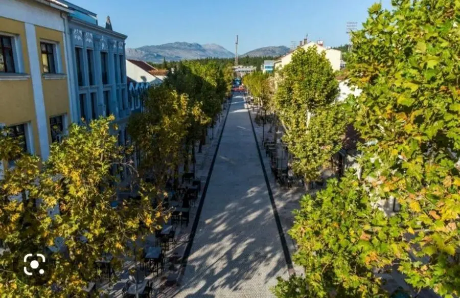 Подгорица: Apartment Center 23