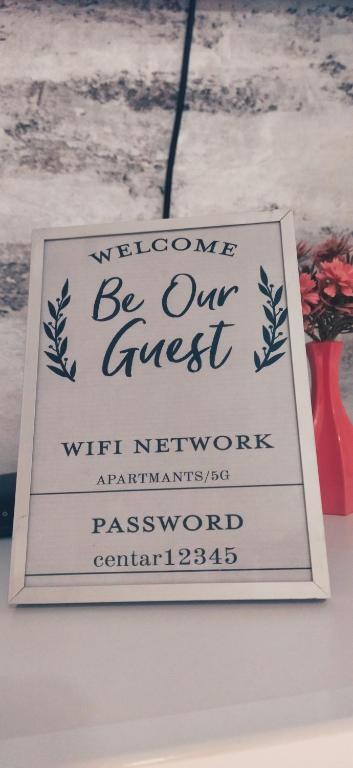 Подгорица: Apartment Center 23