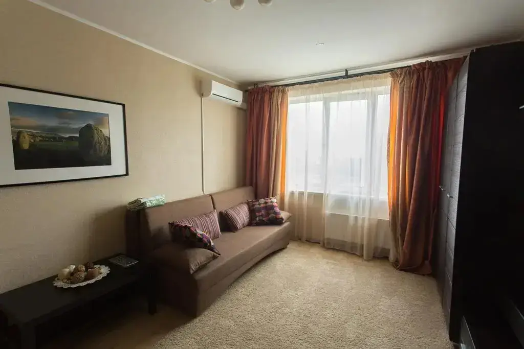 Нижний Новгород: Vodny Mir Apartment