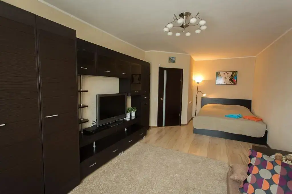 Нижний Новгород: Vodny Mir Apartment