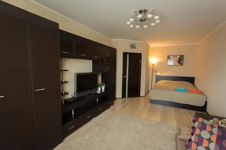 Нижний Новгород: Vodny Mir Apartment