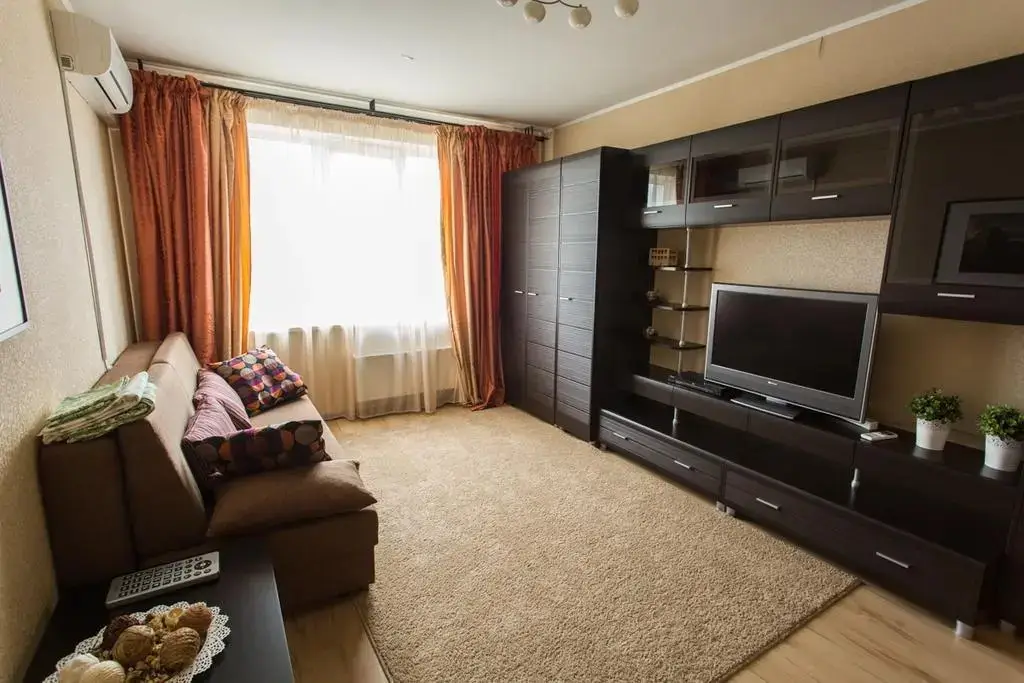 Нижний Новгород: Vodny Mir Apartment