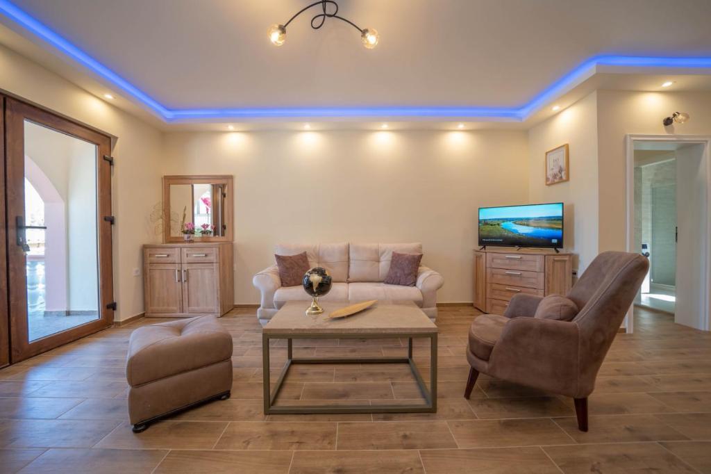 Котор: Apartment Vento di Bocche II